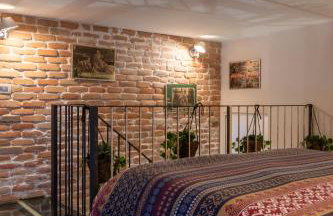 Crystal Loft Luxury Milano - Foto 37