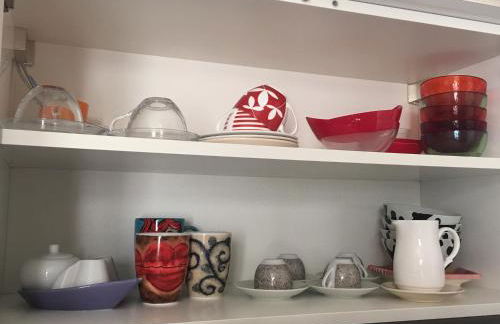 Feeling at Home - Varese Apartment - Foto 29