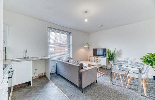 Fairhaven View by Guestz - Foto 20