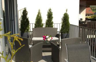 Ferienhaus Südbaden - Foto 4