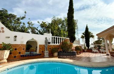 Villa Violetta - Foto 7