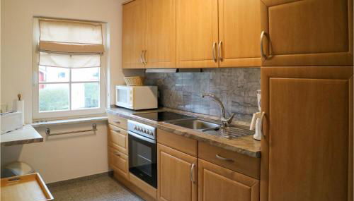 2 Bedroom Gorgeous Home In Hohenkirchen - Foto 5