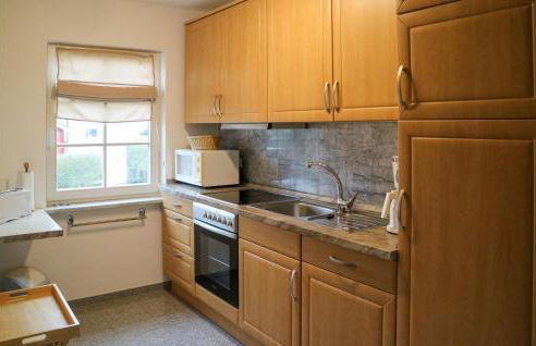 2 Bedroom Gorgeous Home In Hohenkirchen - Foto 6