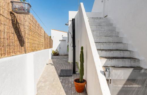 Peaceful Retreat near Sesimbra and Meco Beach - MADA HOUSE's II - Foto 42