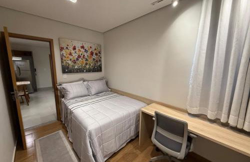 Lindo apto perto do shopping Patio Matozinhos - Foto 19