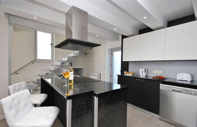 Villa Tahiti - Foto 24