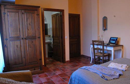 Casa Rural Estarrún - Photo 34