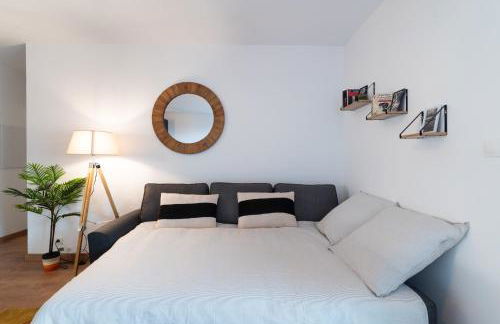 Le Rubens - Appartement 2 chambres - 6 personnes - Parking - Métro - Foto 7