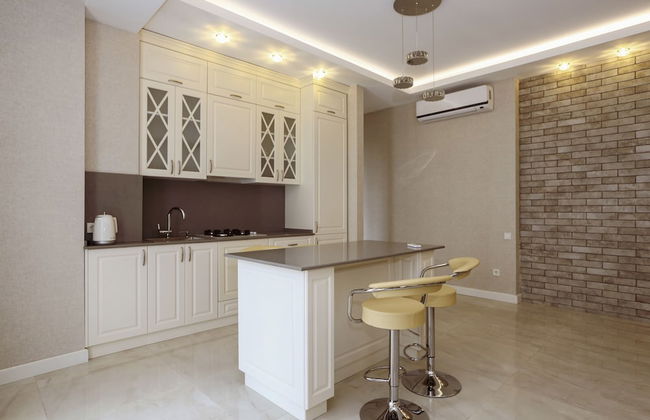 Hosthub - 2BR Super view Apartment - Foto 10