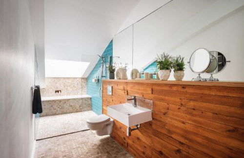 Amazing beach apartment - Foto 14