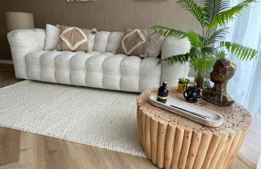 New Cosy Flat Saint Tropez - Foto 8