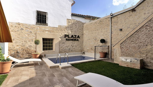 Plaza Sandra - Foto 2, Imagen principal