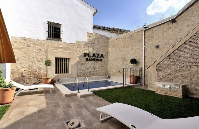 Plaza Sandra - Foto 1