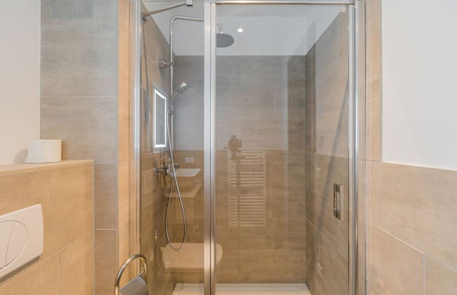 Nena Apartments Kreuzberg 61 - Foto 61