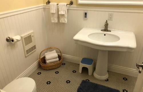 Carriage House at Yosemite - Foto 12