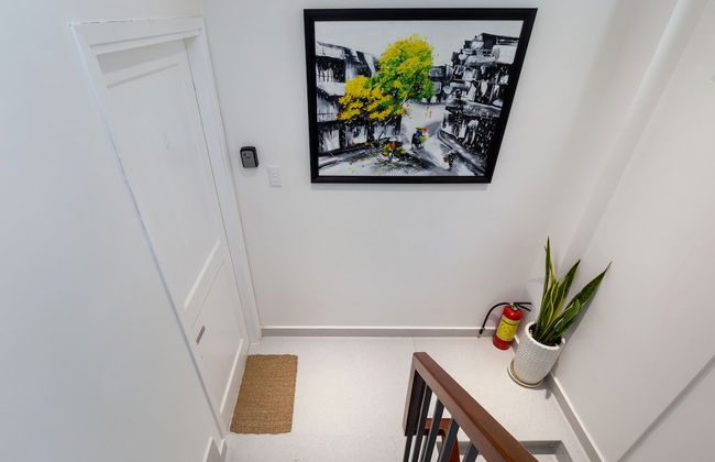 Cozrum Homes Delightful Corner - Foto 26