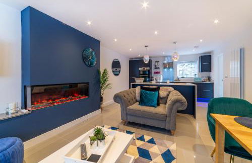 Llanberis Lodges - Photo 15