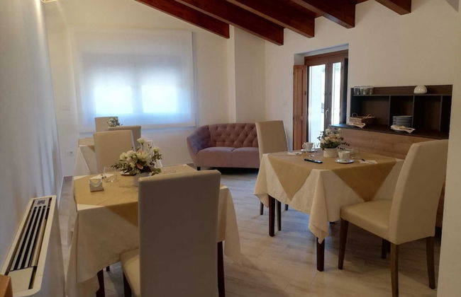 Il Riccio home & relax - Foto 14