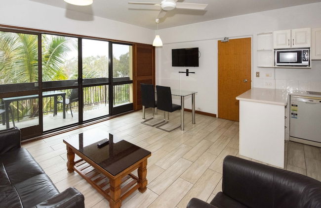 Anchorage on Straddie - Photo 32