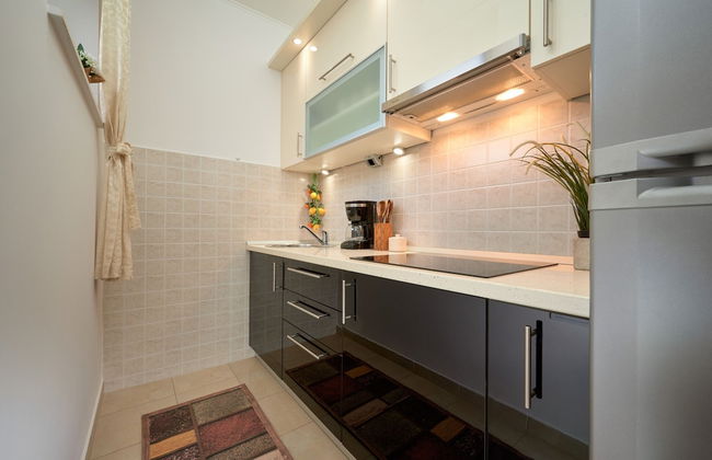 Sun Spalato City 3 - Foto 11