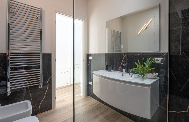 Villa Marzia Mare & Golf - Foto 31