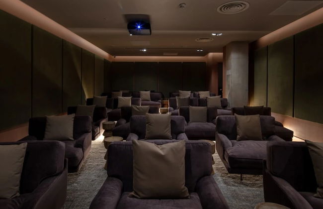 Florence Dock - Foto 2