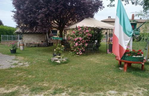 Agriturismo I Due Mondi - Foto 39