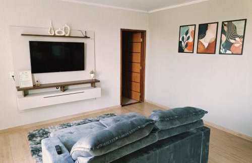 Para Família - privacidade e lazer próximo ao lago de Itaipu - Foto 10