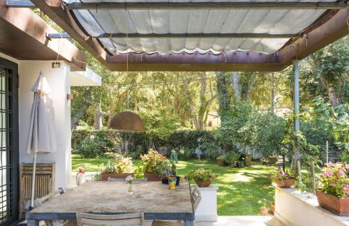 Holiday Home La casina nel bosco by Interhome - Foto 1