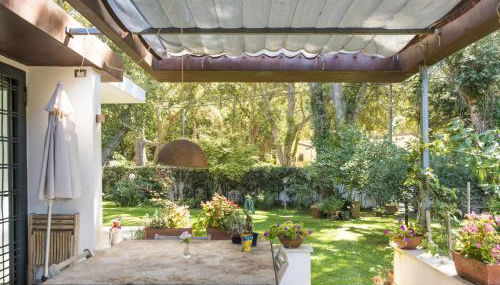 Holiday Home La casina nel bosco by Interhome - Foto 1