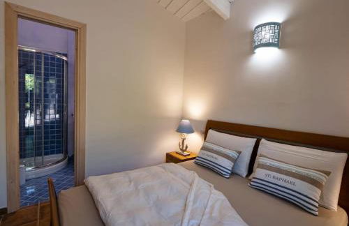 Villa Luna Rossa con piscina - Foto 16