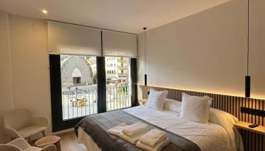 El tossalet Hotel - Apartament - Foto 5