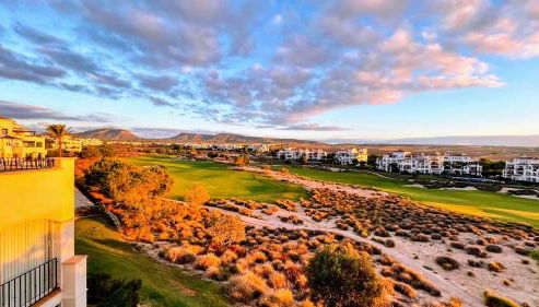 Golf View Apartment - Foto 5