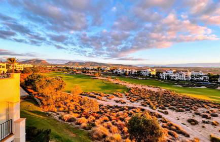 Golf View Apartment - Foto 5