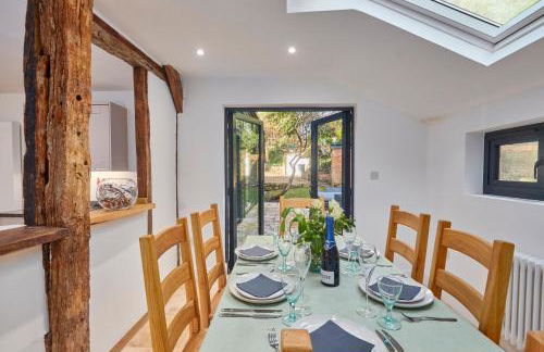 The Coach House, Hambledon - Foto 31