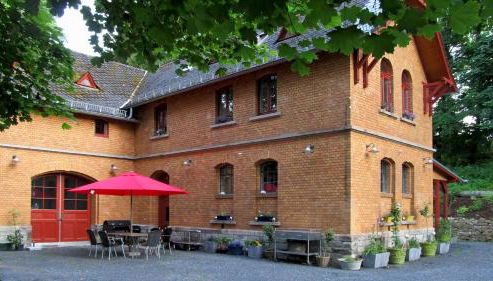 Kutscherhaus am Weiher - Foto 3