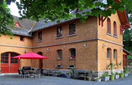 Kutscherhaus am Weiher - Foto 3