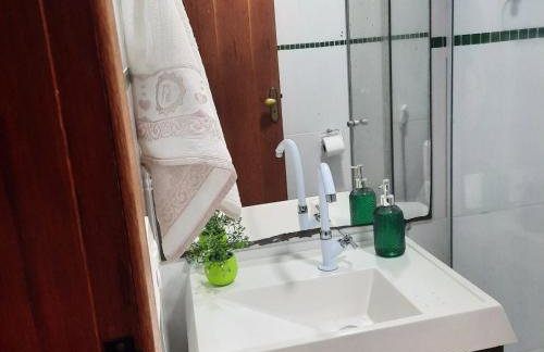 Aconchego no bairro mais charmoso da serra. - Foto 8