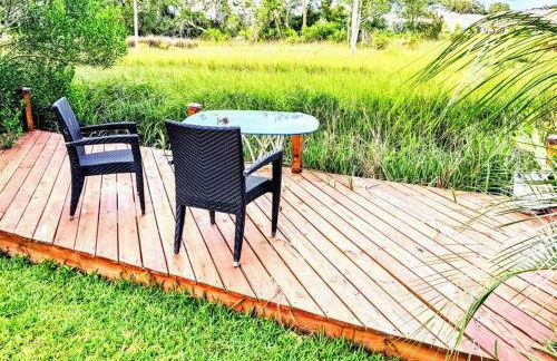 Surfers Paradise: Cozy Home near Hanna Park Poles - Foto 43