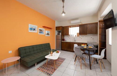 Daphne's Konaki in Pachia Ammos - Foto 14