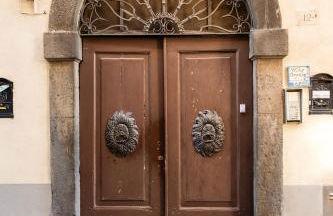 ViCity Orvieto, la Casa degli Affreschi e la Casa del Giardino Segreto - Photo 47