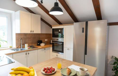 Holiday home Coastal Soul in Mali Ston - Foto 8