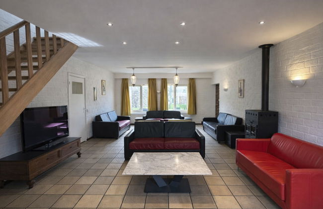 Bungalowpark Landsrade - Foto 6