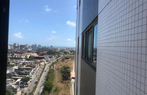 Edifício Parque do Cais - Recife - Foto 5