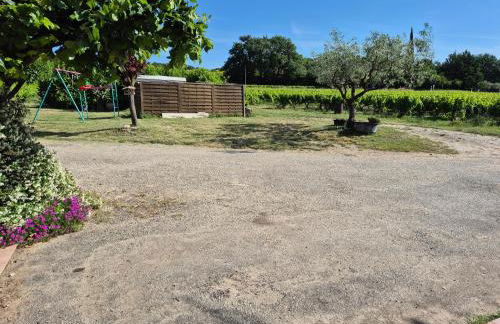 Gîte entre Rieu et Fournache - Foto 8