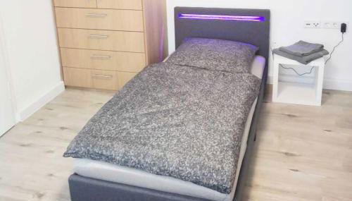 Spacious 6 Room Flat *Balcony & Terrace* - Foto 4