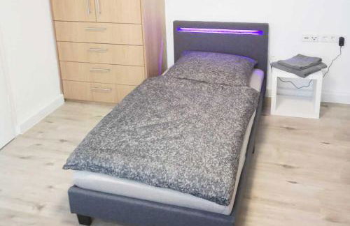 Spacious 6 Room Flat *Balcony & Terrace* - Foto 4