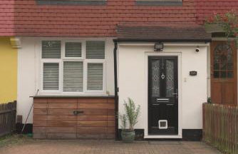 Knollmead House - Foto 22