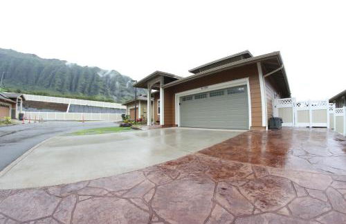 New 4 Bedroom Home with Ocean and Gorgeous Mountain Views in the gated community of Mauna Olu - Foto 5