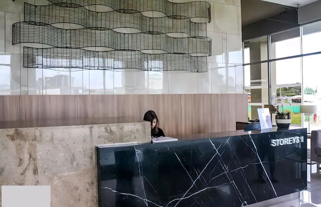 Avida - Simple and Elegant 3BR 33 - Foto 2